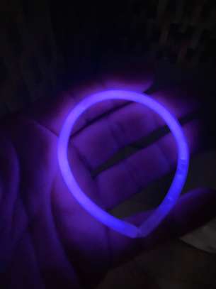 Bracelet lumineux image 1