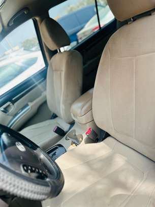 Hyundai Santa Fe 2013 image 3