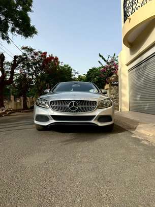 Mercedes c300 2016 image 13