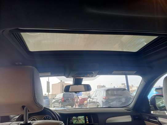 Bmw x4 2016 image 9
