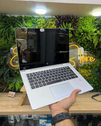 Hp EliteBook G2 7é Génération image 6