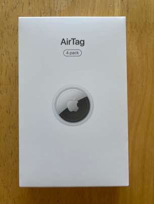 Apple AirTag pack de 4 image 4