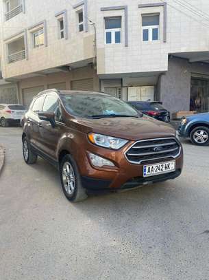 Ford 2019 Walter image 1