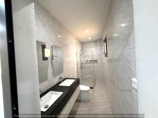 Appartement de type F4 à louer à Ngor almadies image 1