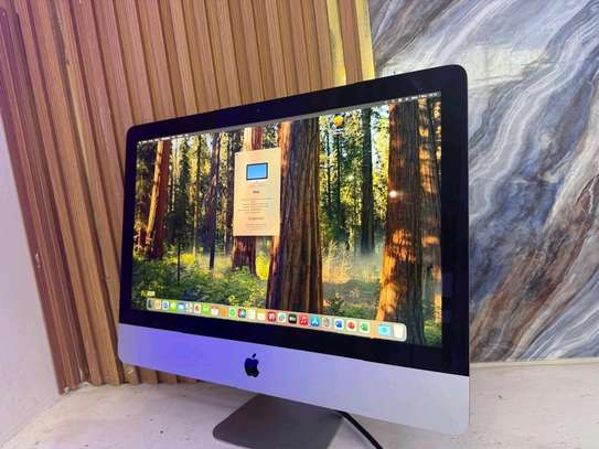 New  Arrivage  Imac venant  États-Unis image 2