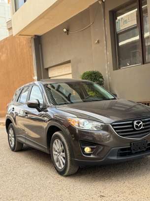 Mazda Cx52016 image 4
