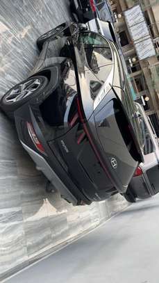Hyundai Tucson image 3