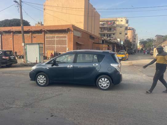 Toyota verso 7 please image 9
