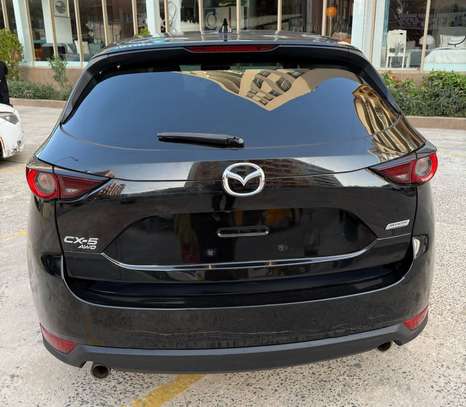 Mazda CX-5 2018 image 15