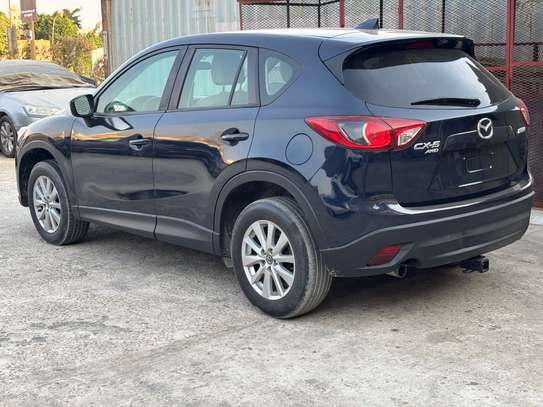 MAZDA CX5 VENAT image 6
