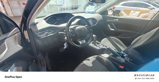 PEUGEOT 308 BREAK image 4
