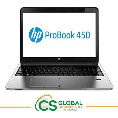 HP PROBOOK 450 G2 | I5 image 1