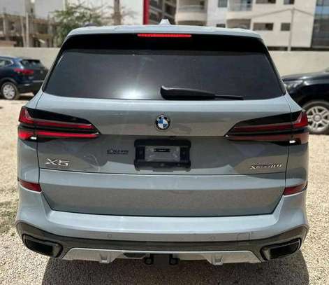BMW X5 image 46