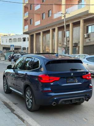 BMW X-3 DRIVE 2018 image 3