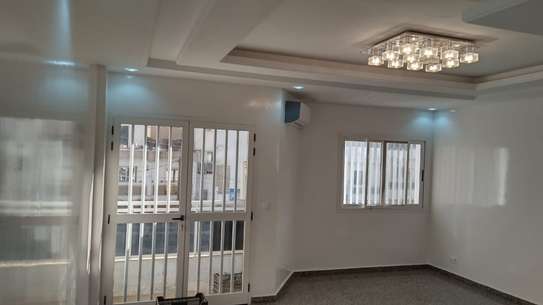 APPARTEMENT A LOUER CITE MBACKIOU FAYE MAMELLES OUAKAM image 2
