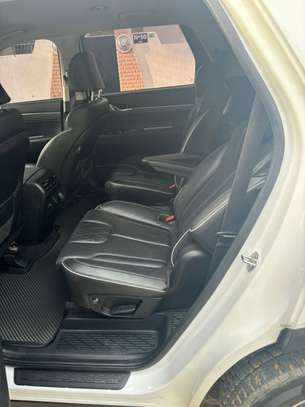 Hyundai Palissade 2019 image 10
