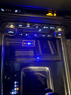Mazda cx5 2018 Gt full full image 10