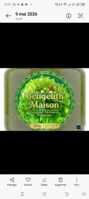 Sauce piment, nokoss et beugeuth Maison image 5