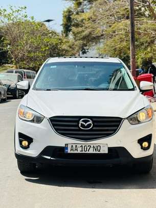 MAZDA CX5 2015 image 1