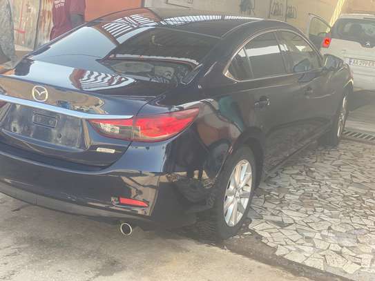 MAZDA 6 2016 image 7