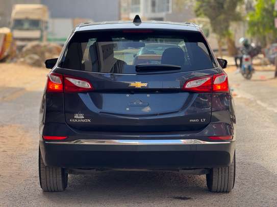CHEVROLET EQUINOX 2019 image 3