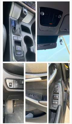 KIA SELTOS 2020 image 7