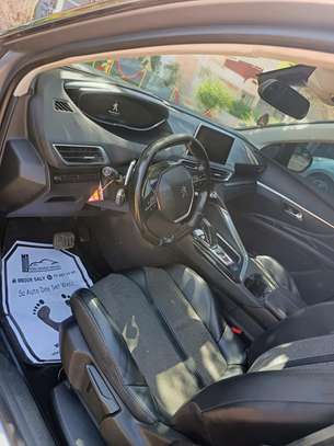 Peugeot 3008 à vendre image 5