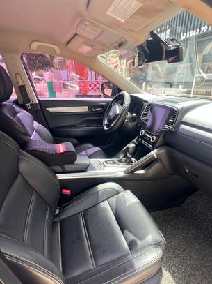 RENAULT QM6 – SUV image 4