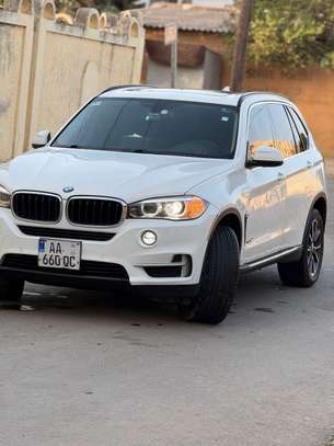BMW x5 image 8