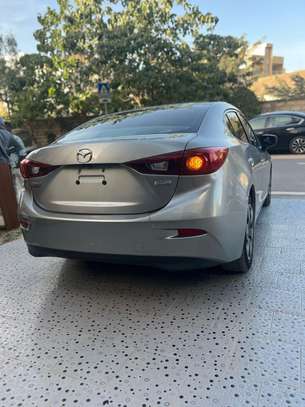 MAZDA 3, 2016 image 5