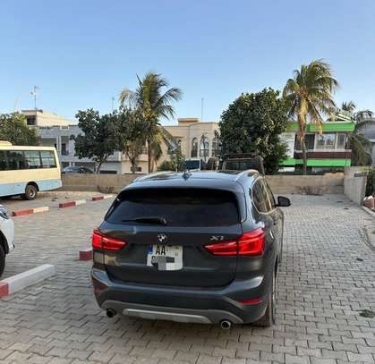 BMW x1 2017 xdrive image 2