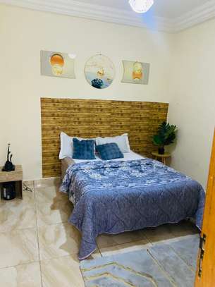 Cosy appartement F3 meublé Mamelles image 13