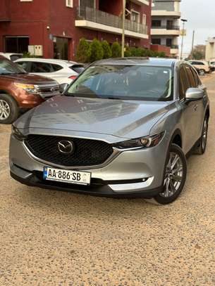 Location Mazda CX5 Nouveau Modèle image 2