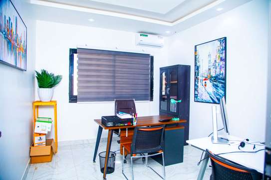 Diokotech espace professionnel flexible bureau privé image 4