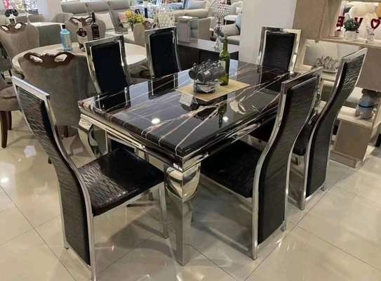 Table 6 chaise image 8