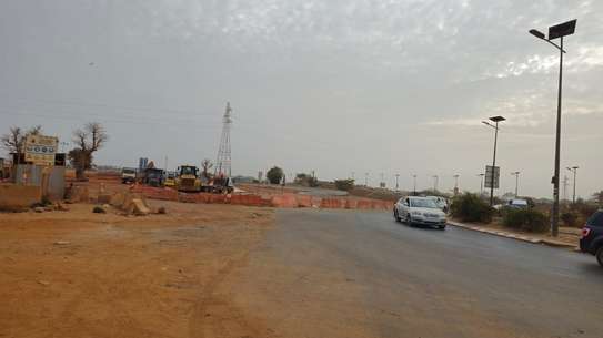 Terrains à keur ndiaye lo image 2
