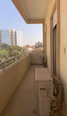 Appartement F4 lumineux à vendre cité Africa corniche image 4