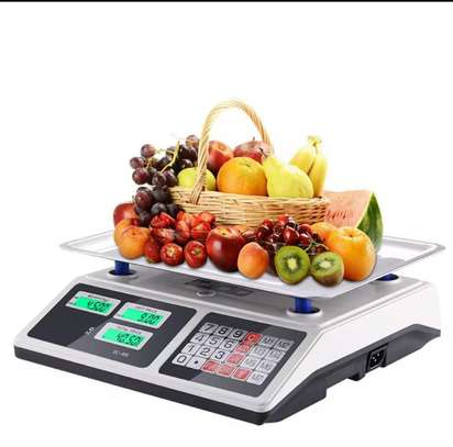 Balance de cuisine image 1