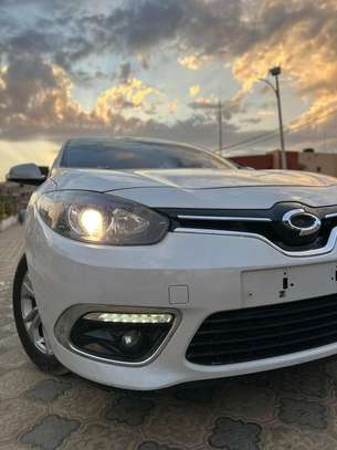 RENAULT SM3 2017 image 3