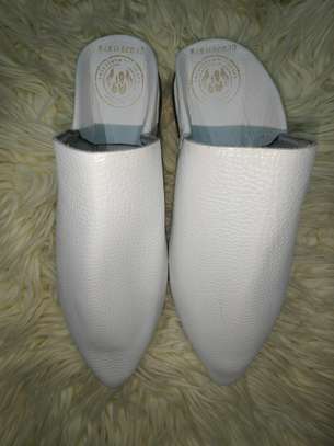 Babouches Royal Vip confort et style image 6