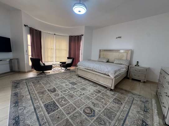 Villa à vendre aux Almadie Ngor derrière Philippe Moris image 6