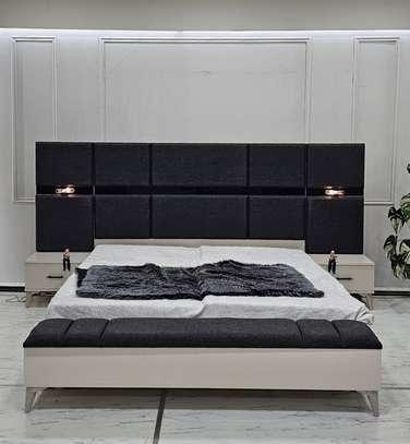 Chambre à coucher modèle Turquie image 11