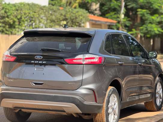 FORD EDGE SEL 2022 AWD FULLS OPTIONS image 5