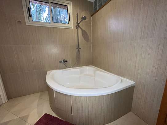 Appartement Meublé à louer à Saly image 14