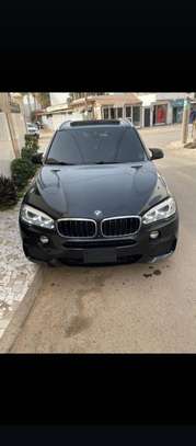BMW X5 Pak M 2018 image 1