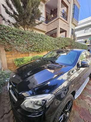 Mercedes GLE image 4