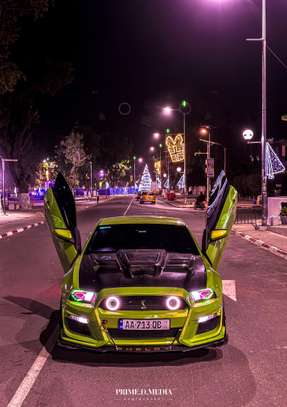 Ford Mustang image 4