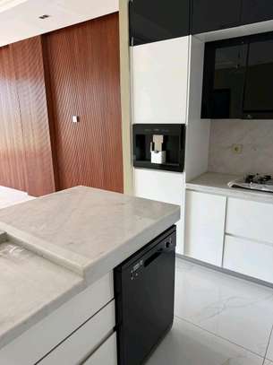 Luxueux et splendide appartement image 8