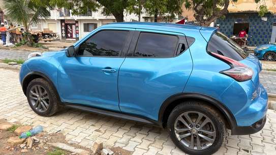 Nissan juke 2015 à vendre image 8