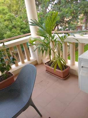 Appartement meublé  à louer à Fann Résidence image 6